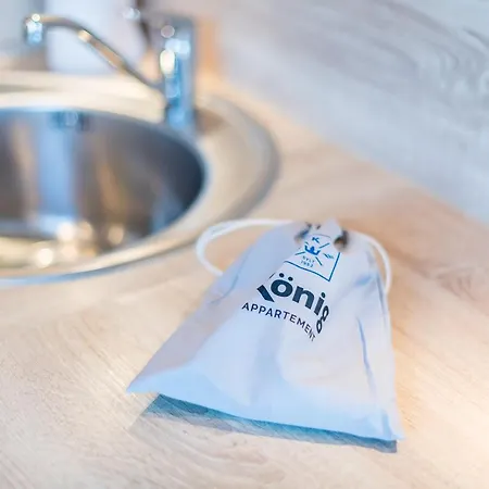 Haus Norderstrasse 61 Whg 6